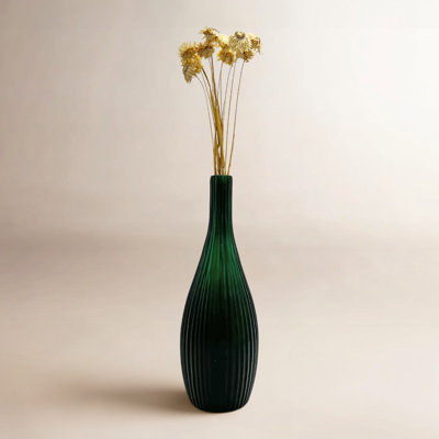 Modern Art Preserved Daisy Stems
