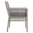 Aura 7-piece Wicker Rattan Outdoor Patio Set-41109047