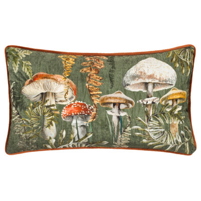 Alixzander Cushion