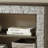 71.91" Wide Grey Faux Stone Tv Stand, 2-Door Storage, Suitable For Most Tvs Up To 75", 3 Adjustable Shelves-916744524