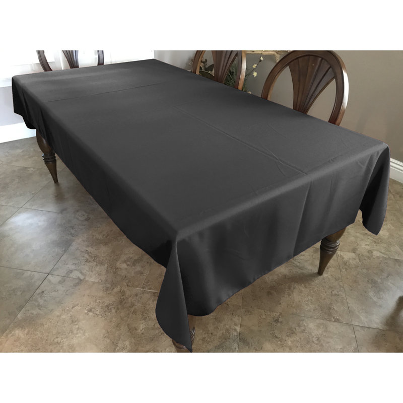Nappe Driffield, L 84 po x l 58 po, Gris anthracite