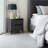 Norcross 20" 2 Drawer Nightstand-45599628
