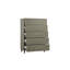 Commode 5 tiroirs Bystrik-77734062