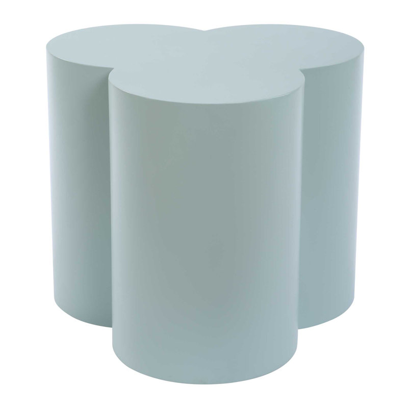 Alodie Parker 18" Outdoor Accent Table