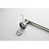 Brushed Nickel selected
