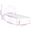 Bed Frame-685646459-685646343