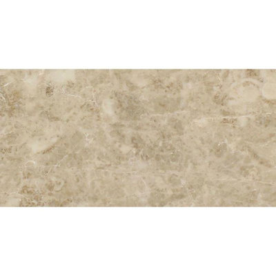 12 in. x 24 in. Polished Stone Tile