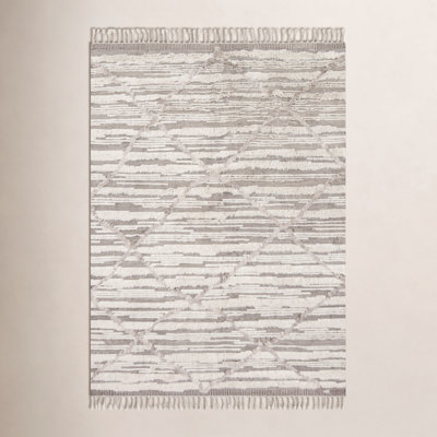 Benjamin Moroccan Indoor Rug
