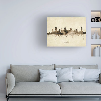 Modern & Contemporary Painting Print