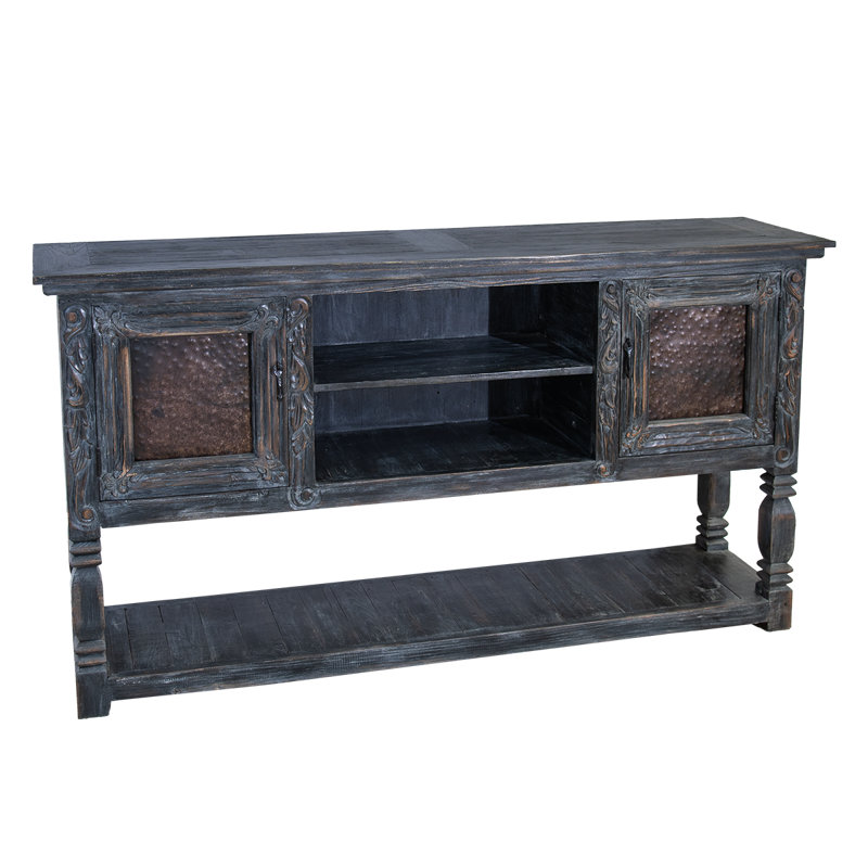 Obsidian Crest Console