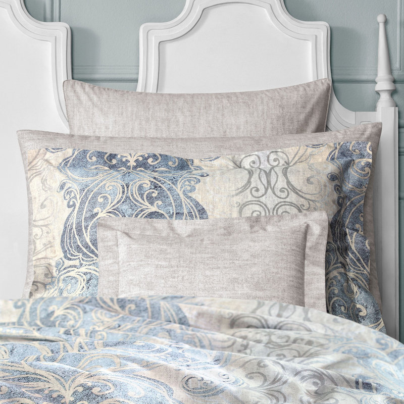 Antique Sham, Boudoir