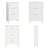 18 Pair Shoe Storage Cabinet-504848007