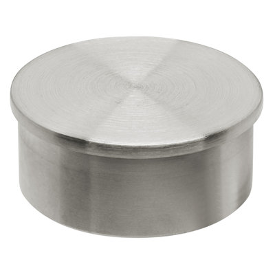 Flush End Cap 2 inch