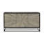 Demeter 70'' W Solid Wood Sideboard