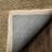 Deschamps Natural Fiber Seagrass Solid Color Rug-62872794