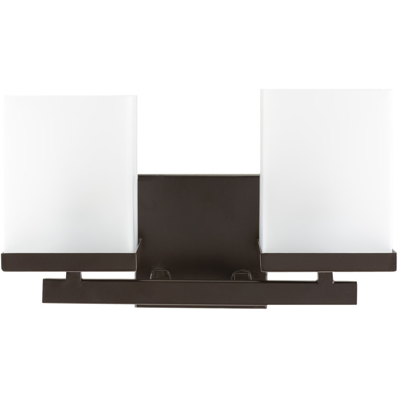 Armed Sconce