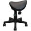 Tabouret de laboratoire réglable en hauteur-1099504677