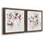Floral Muse III - ensemble de 2 reproductions d'art sur papier-1218126017-1218126031