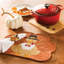 Le Creuset Signature Enameled Cast Iron Round Dutch Oven with Lid-89223689-100151003