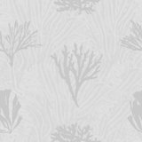 Sealife 33' L x 20.5" W Wallpaper Roll