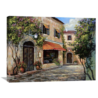 " Restaurant Catherine " by Vladimir