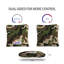 Sacs camouflage Synergy Pro Cornhole-108208390