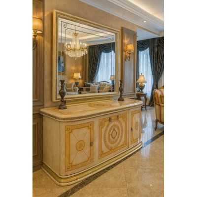 Venezia 78'' W Sideboard