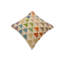 Housse et insert de coussin carré 100% laine