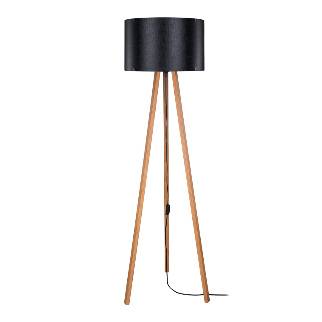 136 cm Tripod-Stehlampe Dedakia