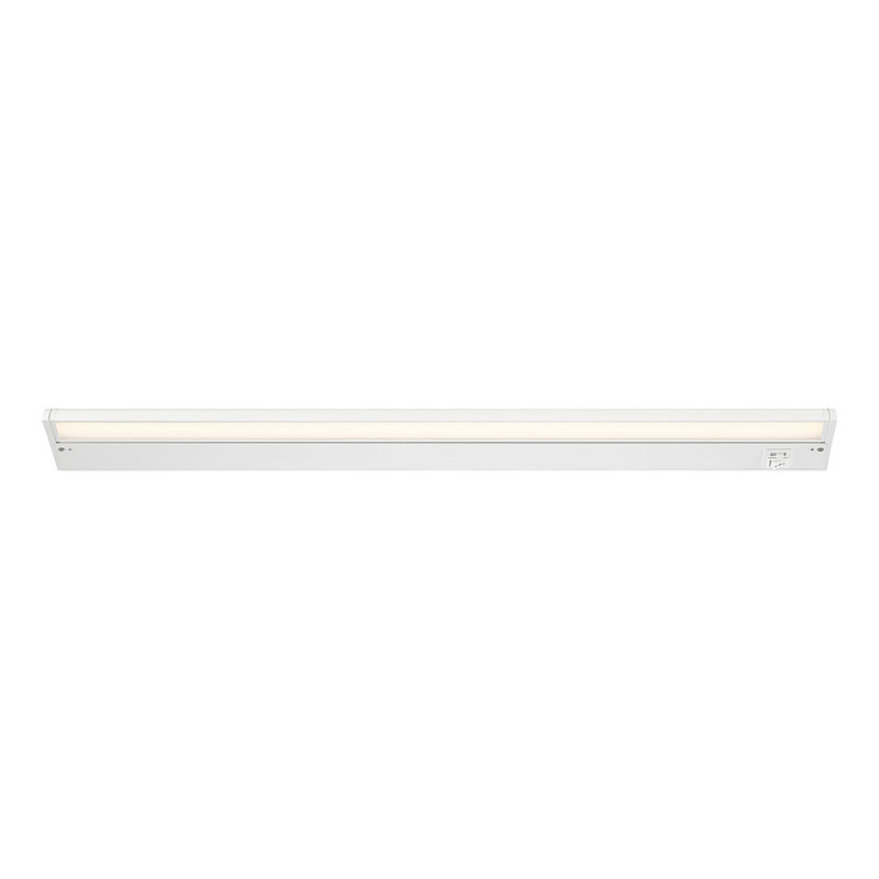 White 32'' LED Under Cabinet Light Bar