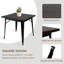 SH-D carré L 29,92125984252 po x l 31,496062992126 po
