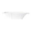 Lastra Oval Stoneware Au Gratin Dish