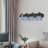 Tola 4 - Light Vanity Light