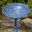Bobra Iron Birdbath-2108077403
