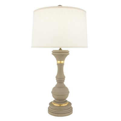 Canaan Table Lamp