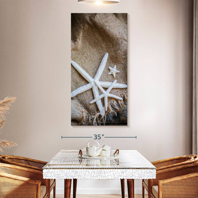 Amalric Starfish Love