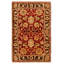 Wool Oriental Area Rug
