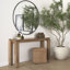 Boîte décorative en métal Shamille-150844304