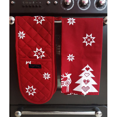 Cotton Tea Towel Kitchen Towel