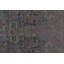 Antique Kashan  Silk Runner With All-Over Floral Pattern - Rug & Kilim