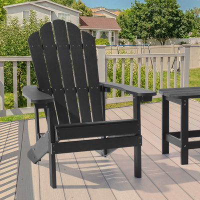 Chaise Adirondack Hatolina
