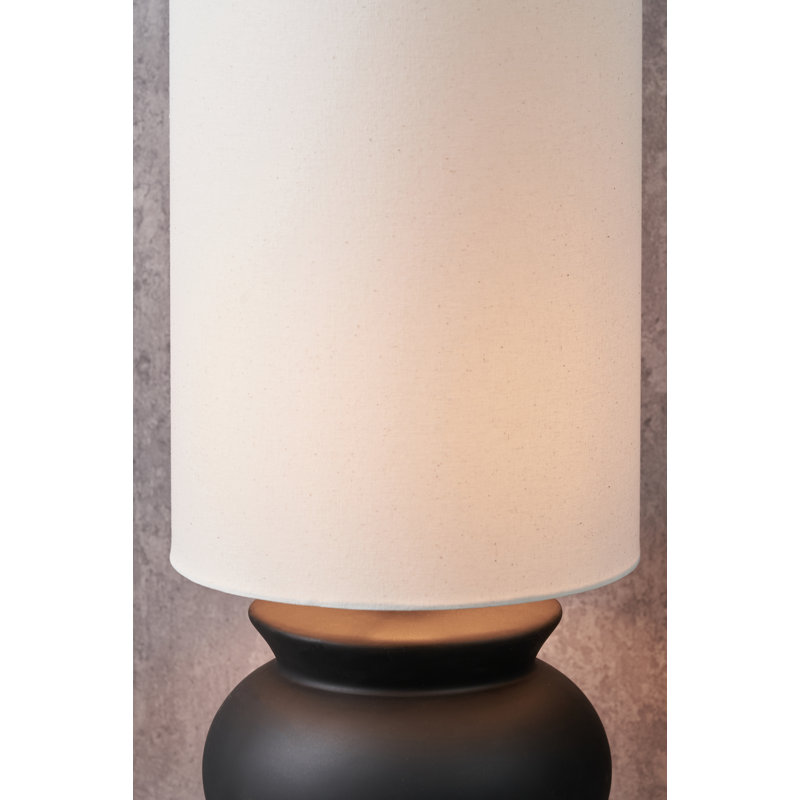 124cm Matte Novelty Floor Lamp