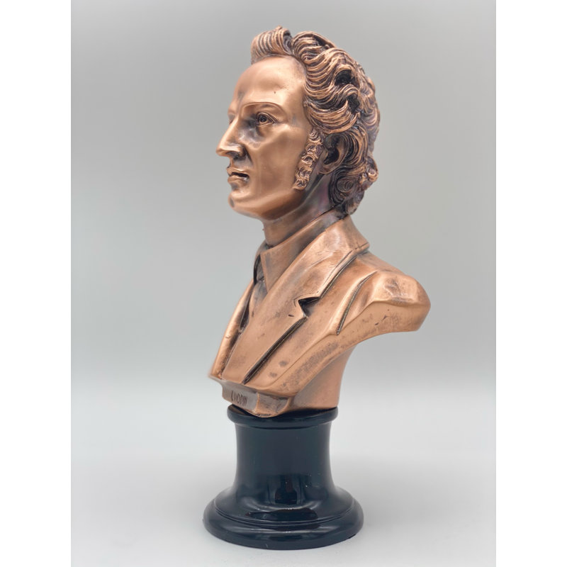 Buste Chopin