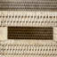 Wicker Decorative Basket-1361075279