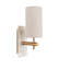 Castello Castello 1lt Wall Light