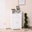 Talip Bathroom Cabinet-1596051905