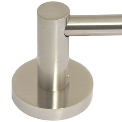 Metro 1 - Bar Wall Towel Bar