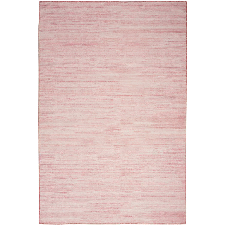 Ivanas Performance Cotton Washable Rug
