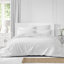 Couvre-lit / couvre-lit blanc Lynnin-632239791