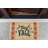 Erdmann Non-Slip No Pattern Doormat